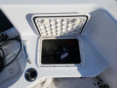 2008 Pro-Line 2000 CENTER CONSOLE - Photo 13