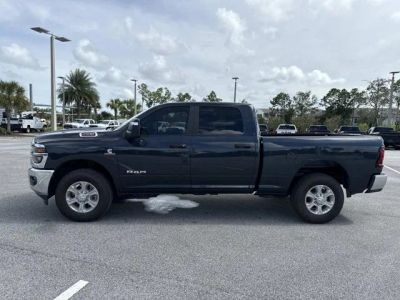 2026 RAM 2500 — detail view