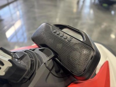 2025 Sea-Doo Spark Trixx for 3 Rotax 900 ACE - 90 iBR and Audio - Photo 14