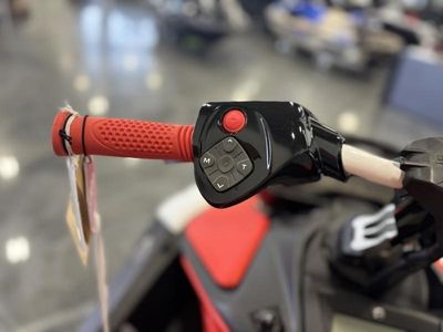 2025 Sea-Doo Spark Trixx for 3 Rotax 900 ACE - 90 iBR and Audio - Photo 10