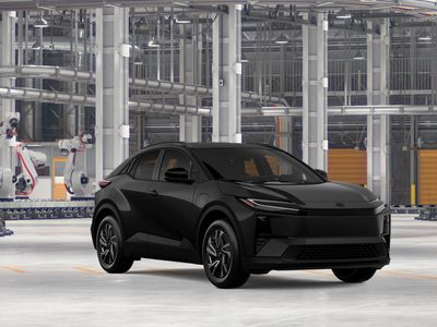2026 Toyota C-HR - Photo 17