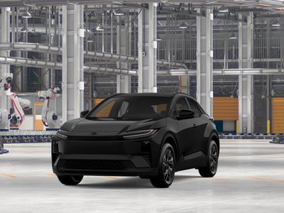 2026 Toyota C-HR - Photo 3
