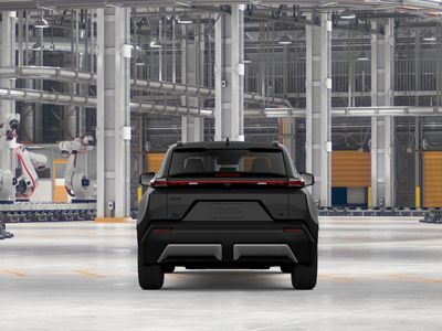 2026 Toyota C-HR - Photo 10
