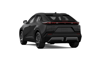 2026 Toyota C-HR - Photo 26