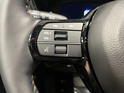 2026 Honda CR-V Hybrid - Photo 16