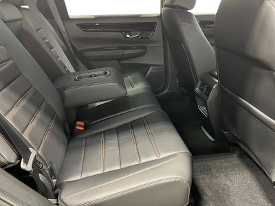 2026 Honda CR-V Hybrid - Photo 27