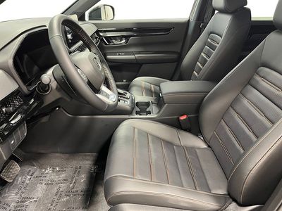 2026 Honda CR-V Hybrid - Photo 13