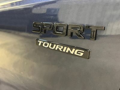 2026 Honda CR-V Hybrid - Photo 10