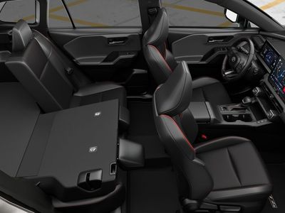 2026 Toyota RAV4 Plug-in Hybrid — photo 22 view