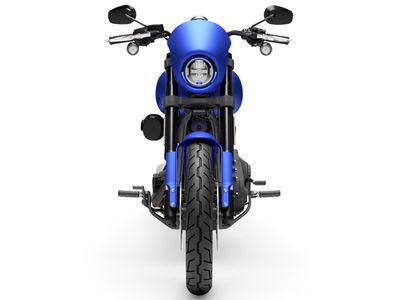 2026 Harley-Davidson Low Rider S - Photo 5