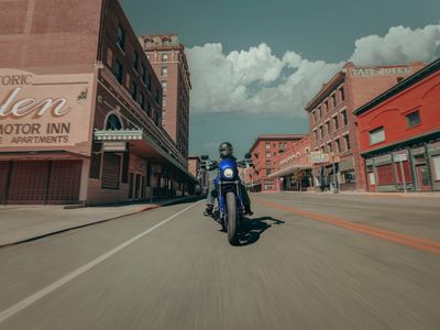 2026 Harley-Davidson Low Rider S - Photo 14