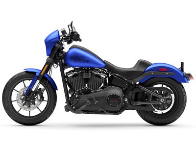 2026 Harley-Davidson Low Rider S - Photo 2