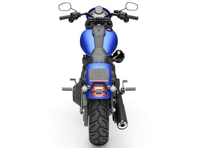 2026 Harley-Davidson Low Rider S - Photo 8