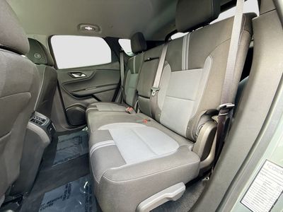 2025 Chevrolet Blazer - Photo 20