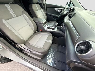 2025 Chevrolet Blazer - Photo 14