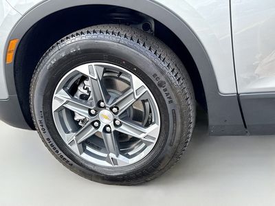 2025 Chevrolet Blazer - Photo 41