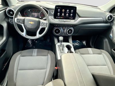 2025 Chevrolet Blazer - Photo 15