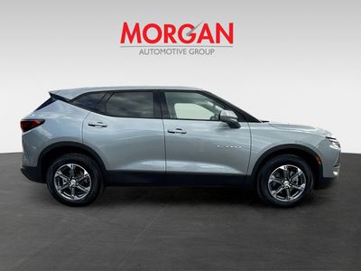 2025 Chevrolet Blazer - Photo 2