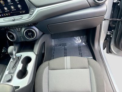 2025 Chevrolet Blazer - Photo 17