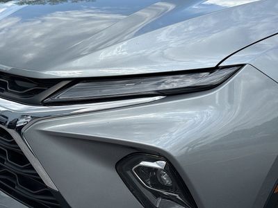 2025 Chevrolet Blazer - Photo 9