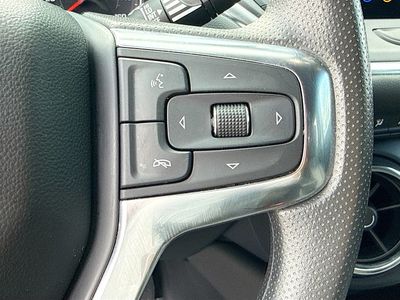 2025 Chevrolet Blazer - Photo 37