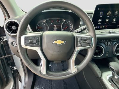 2025 Chevrolet Blazer - Photo 38