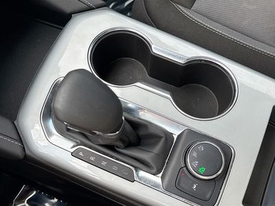 2025 Chevrolet Blazer - Photo 27