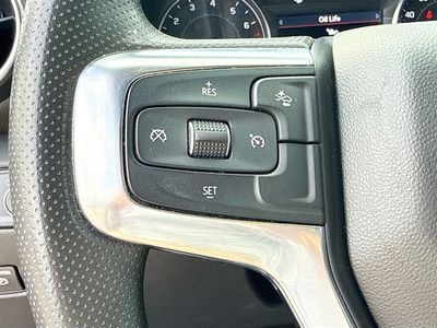 2025 Chevrolet Blazer - Photo 36