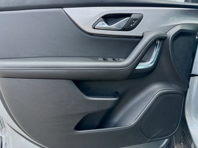 2025 Chevrolet Blazer - Photo 21