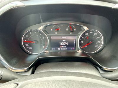 2025 Chevrolet Blazer - Photo 39