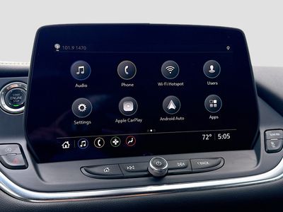 2025 Chevrolet Blazer - Photo 28