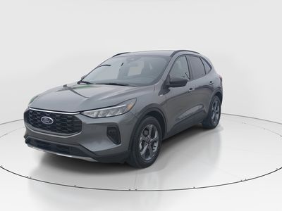 2025 Ford Escape - Photo 3