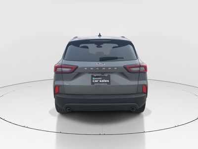 2025 Ford Escape - Photo 6