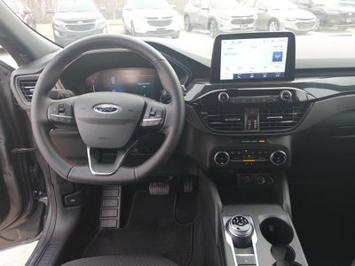 2025 Ford Escape - Photo 19