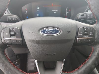2025 Ford Escape - Photo 12