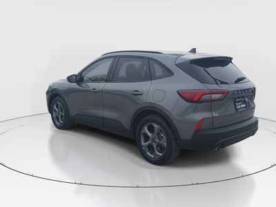 2025 Ford Escape - Photo 5