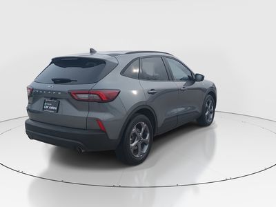 2025 Ford Escape - Photo 7