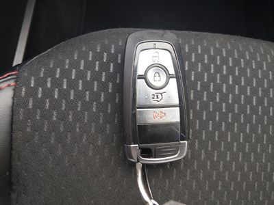 2025 Ford Escape - Photo 15