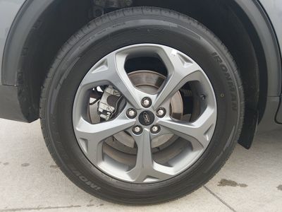 2025 Ford Escape - Photo 10