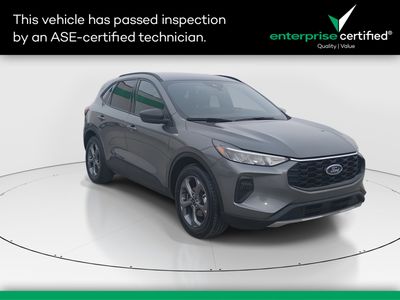 2025 Ford Escape - Photo 1
