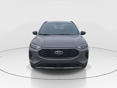 2025 Ford Escape - Photo 2