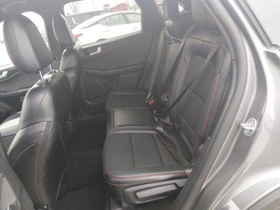 2025 Ford Escape - Photo 18