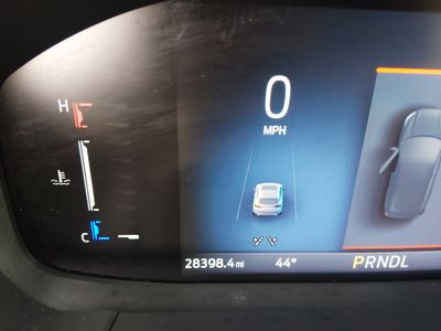 2025 Ford Escape - Photo 14