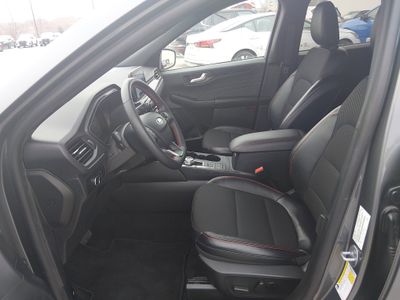 2025 Ford Escape - Photo 17