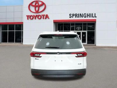 2026 Toyota Grand Highlander - Photo 7