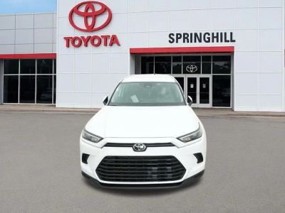 2026 Toyota Grand Highlander - Photo 15