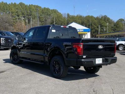 2026 Ford F-150 — detail view