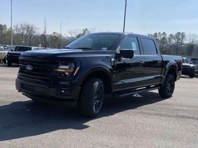 2026 Ford F-150 — photo 7 view
