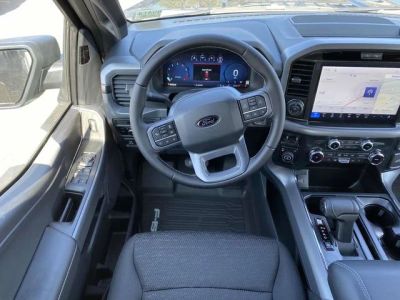 2026 Ford F-150 — photo 10 view
