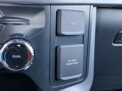 2026 Ford F-150 — photo 20 view